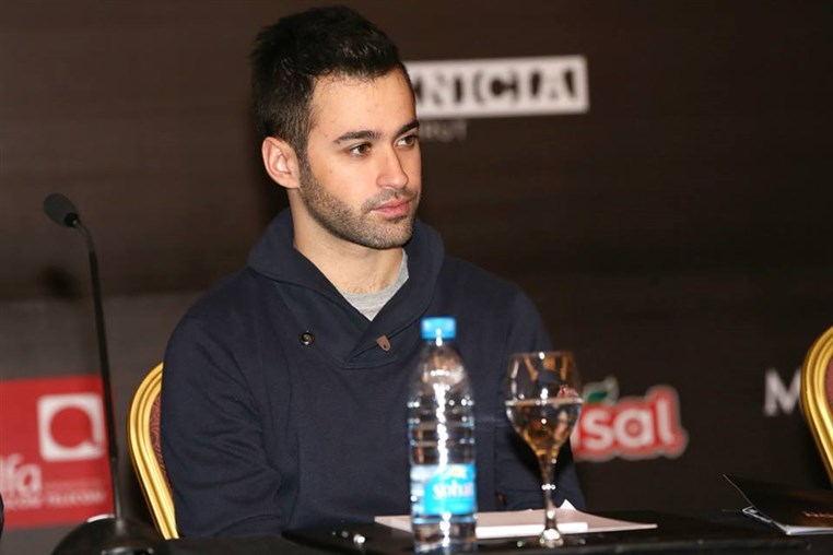 One Lebanon Press Conference